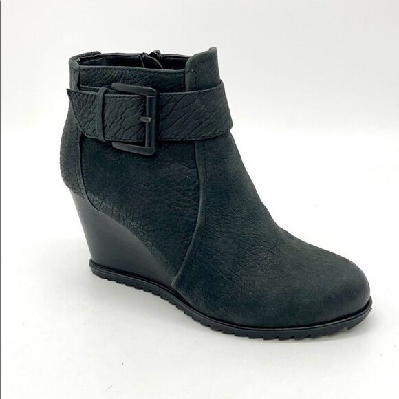 Kenneth Cole ‘Storm Fog’ Ankle Boot - Picture 1 of 9